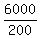 6000%2F200