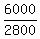6000%2F2800