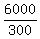6000%2F300