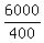 6000%2F400
