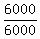 6000%2F6000