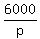 6000%2Fp