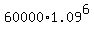 60000%2A1.09%5E6