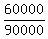 60000%2F90000
