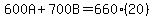 600A%2B700B=660%2820%29