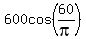 600cos%2860%2Fpi%29
