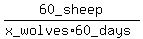 60_sheep%2F%28x_wolves%2A60_days%29