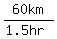 60km%2F%281.5hr%29