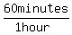 60minutes%2F%281hour%29