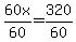 60x%2F60=320%2F60