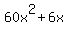 60x%5E2%2B6x