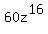 60z%5E16