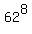 62%5E8