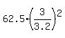 62.5%2A%283%2F3.2%29%5E2
