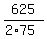 625%2F%282%2A75%29