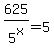 625%2F5%5Ex=5