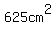 625cm%5E2