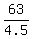63%2F4.5