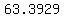 63.3929