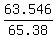 63.546%2F65.38