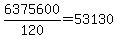 6375600%2F120=53130