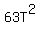 63T%5E2