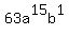 63a%5E15b%5E1