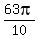 63pi%2F10