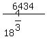 6434%2F%2818%5E%284%2F3%29%29