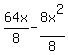 64x%2F8-8x%5E2%2F8