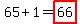 65%2B1=highlight%2866%29