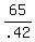 65%2F.42