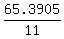 65.3905%2F11