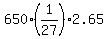 650%2A%281%2F27%29%2A2.65