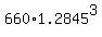 660%2A1.2845%5E3