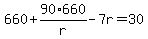 660%2B90%2A660%2Fr-7r=30