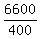 6600%2F400%29