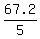 67.2%2F5