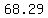 68.29