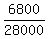 6800%2F28000