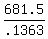 681.5%2F.1363