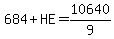 684%2BHE=10640%2F9
