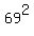 69%5E2