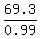 69.3%2F0.99