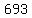 693