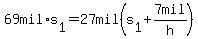 69mil%2As%5B1%5D=27mil%28s%5B1%5D%2B7mil%2Fh%29