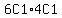 6C1%2A4C1