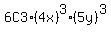 6C3%2A%284x%29%5E3%285y%29%5E3