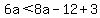 6a%3C8a-12%2B3