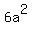 6a%5E2